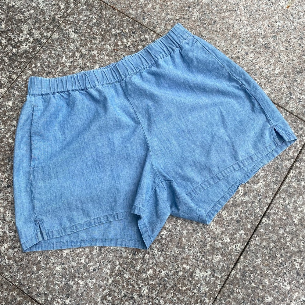 Madewell shorts